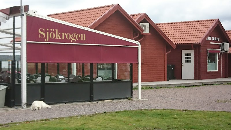 Sjökrogen Östhammar