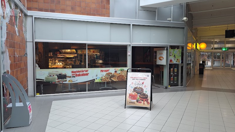 Café Bueno AB