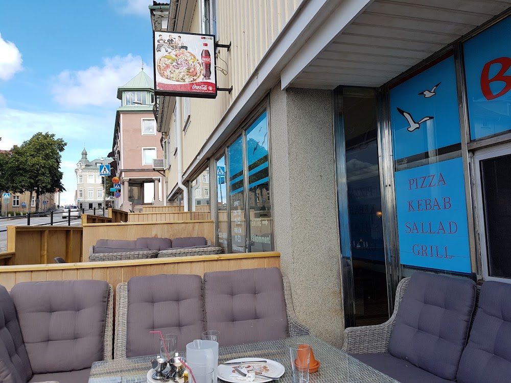 Buktens Pizzeria