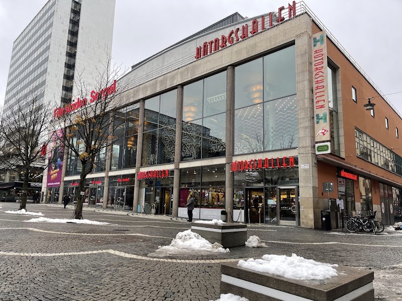 Restaurang Kajsas Fisk