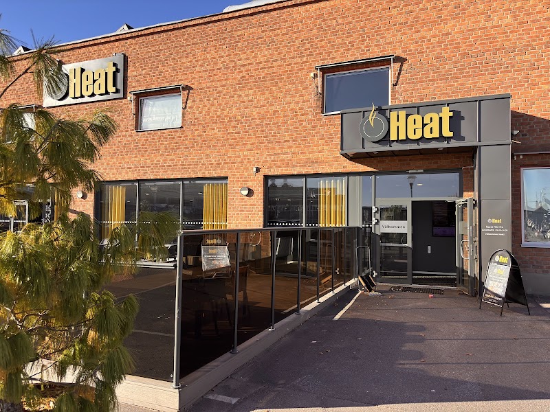 Heat Hemsta