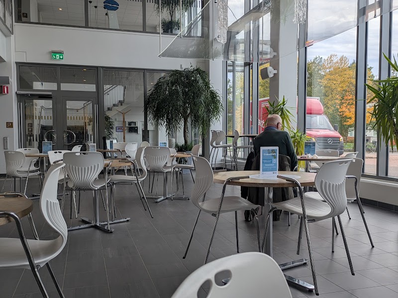 Säffle Simhall