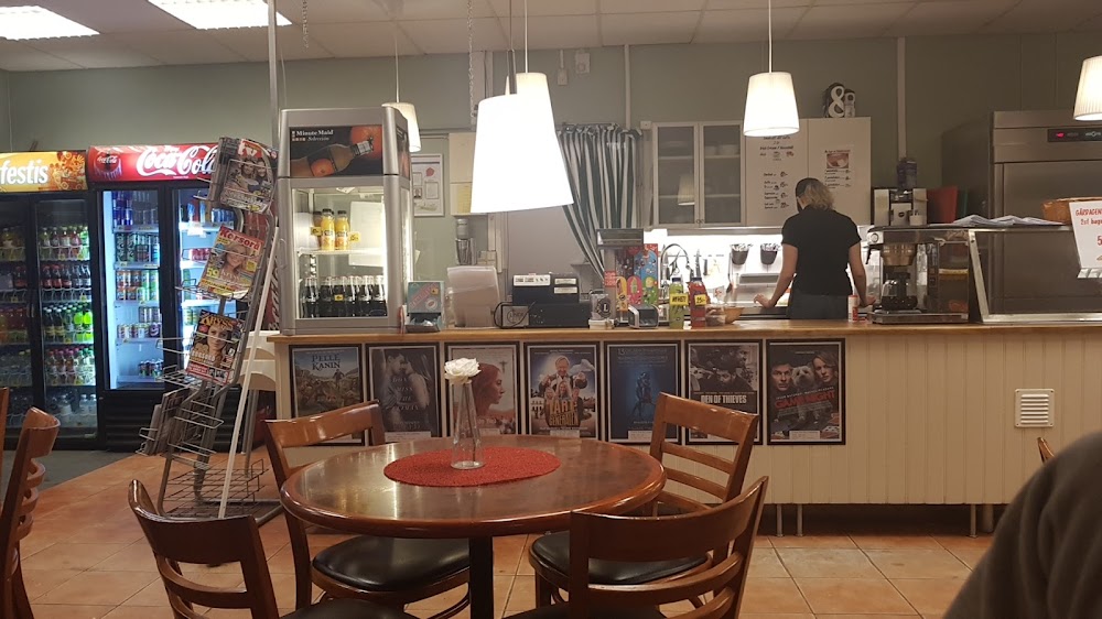 Café 37:an