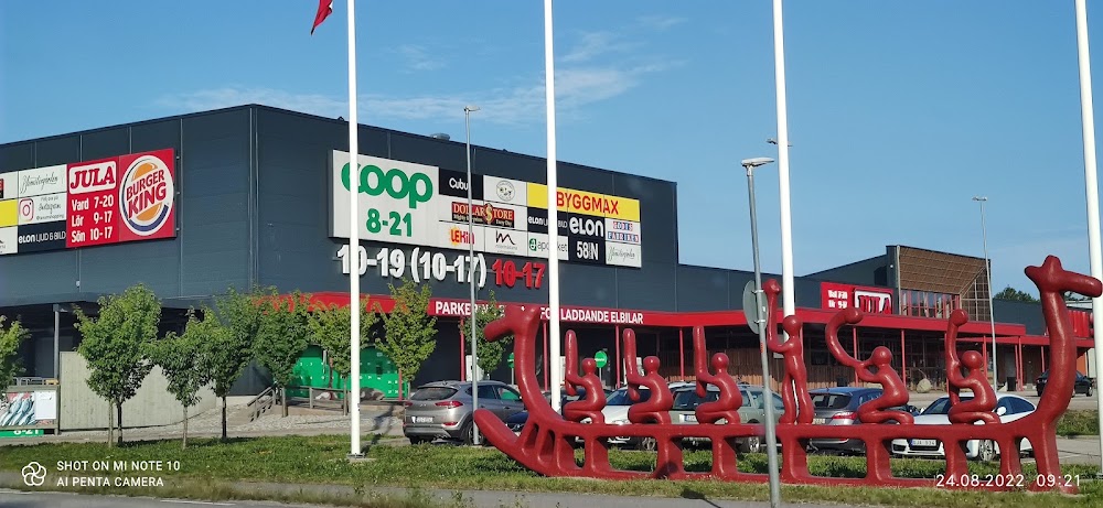 Coop Tanumshede