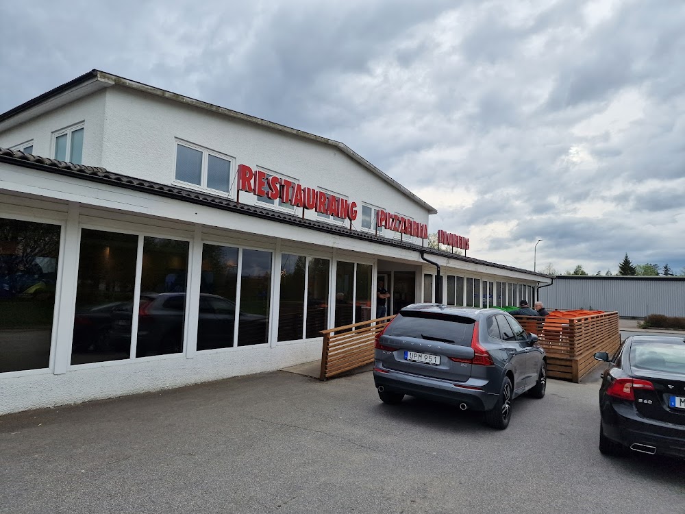 Pizzeria Florens
