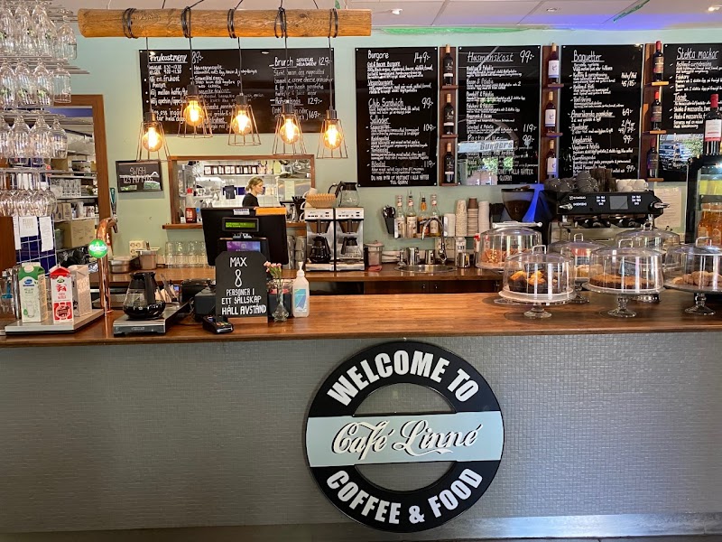 Café Linné Coffee & Food