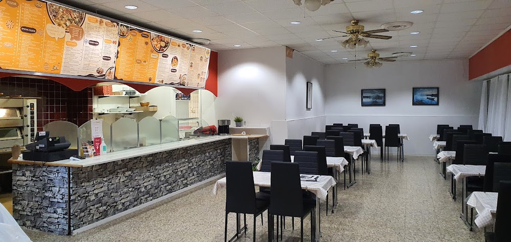 Vega Pizzeria