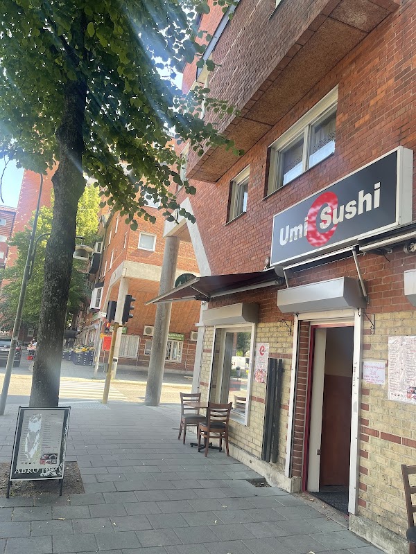 Umi Sushi