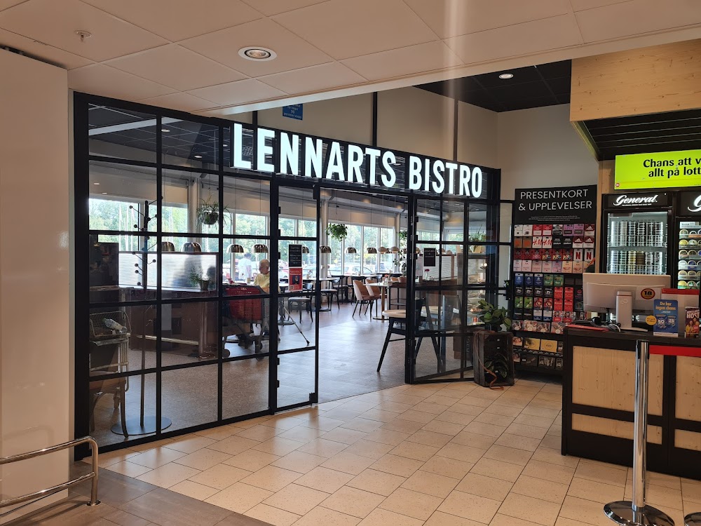 Lennarts Bistro