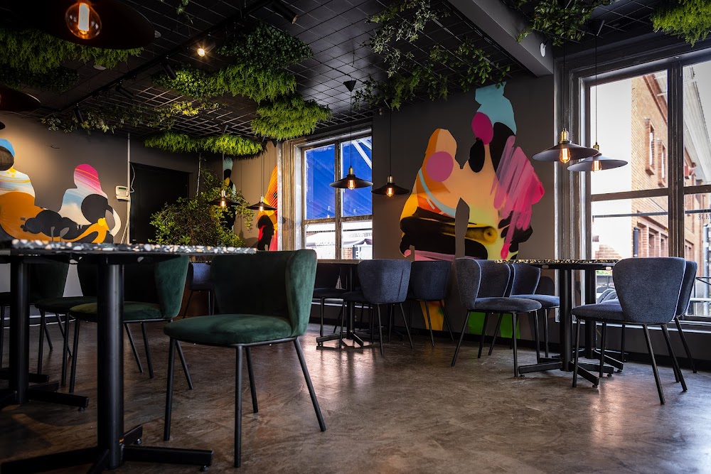 Havets pizzeria