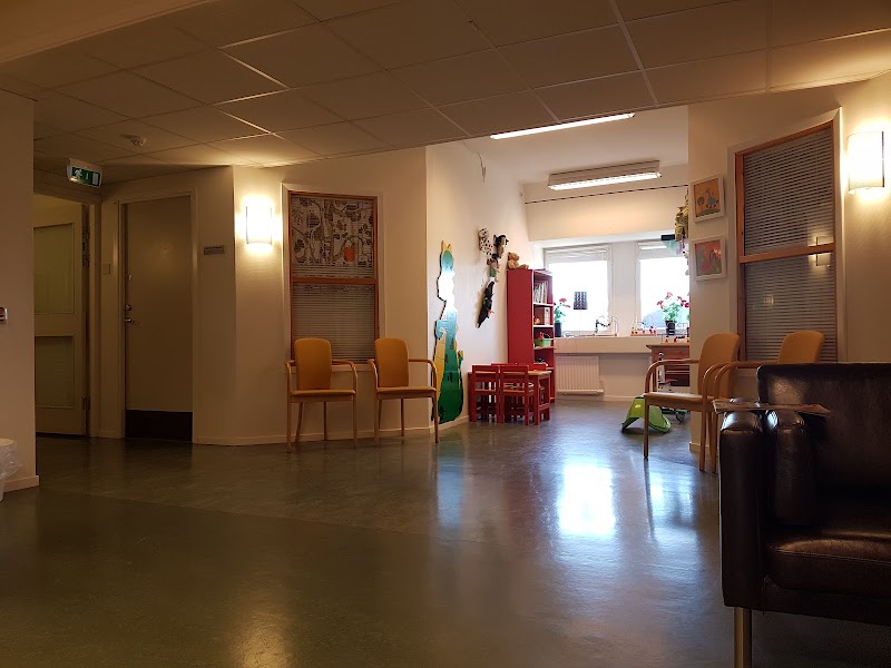 Husläkarna i Österåker
