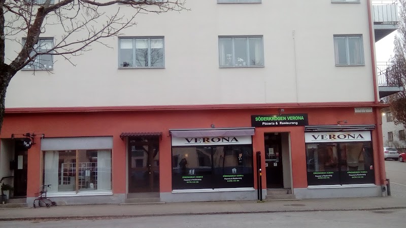 Söderkrogen Verona