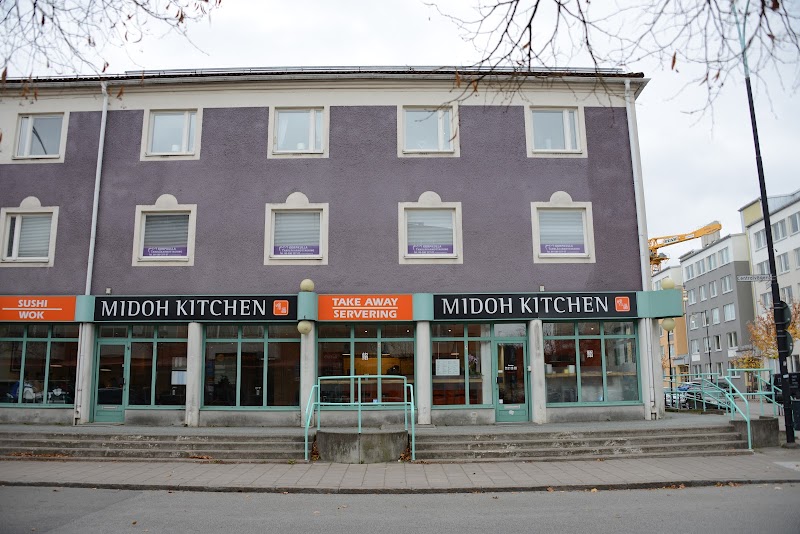 Midoh Kitchen