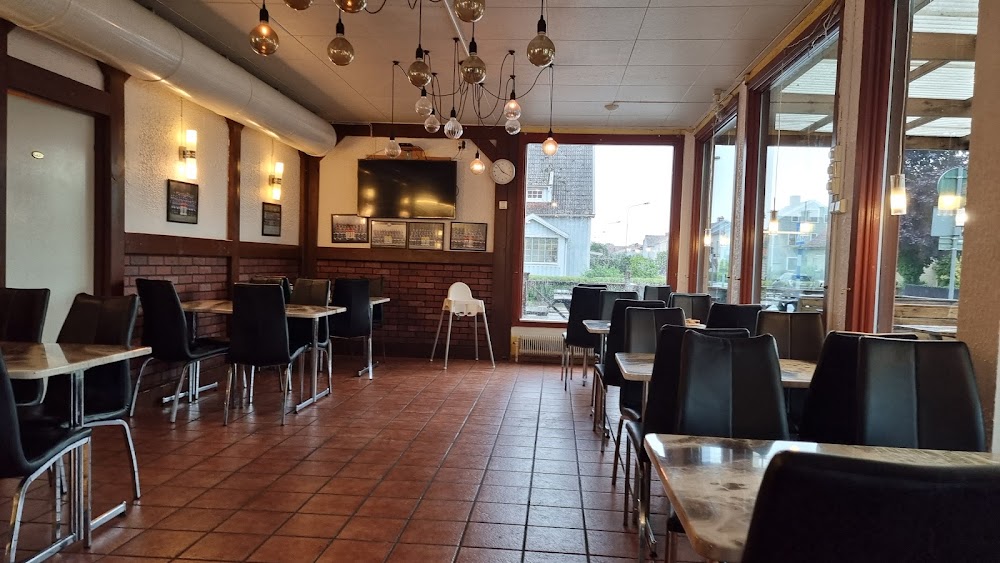 Pizzeria Lidköping