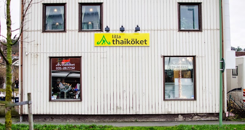 Lilla Thaiköket