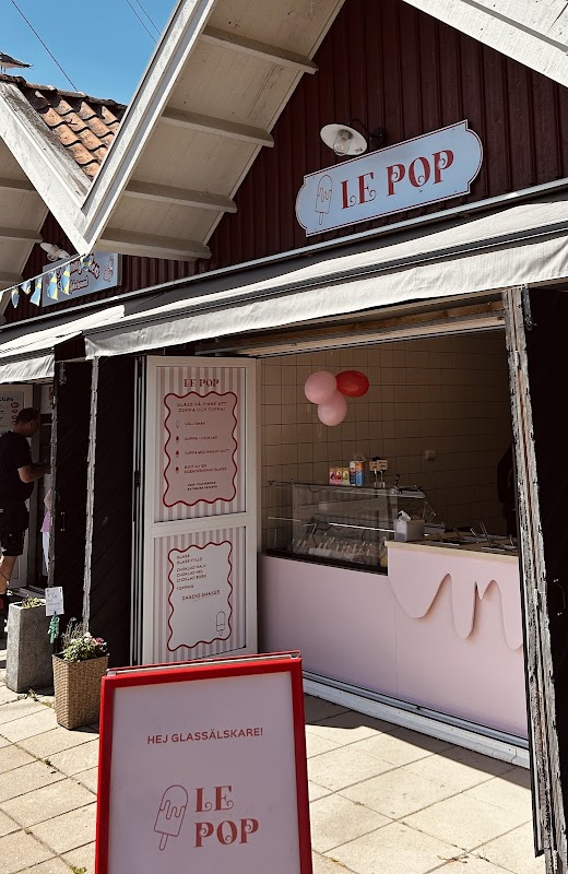 Le Pop i Askersund