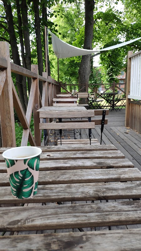 Lilla Stenugnsbageriet