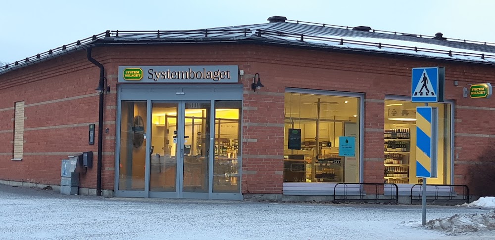 Systembolaget