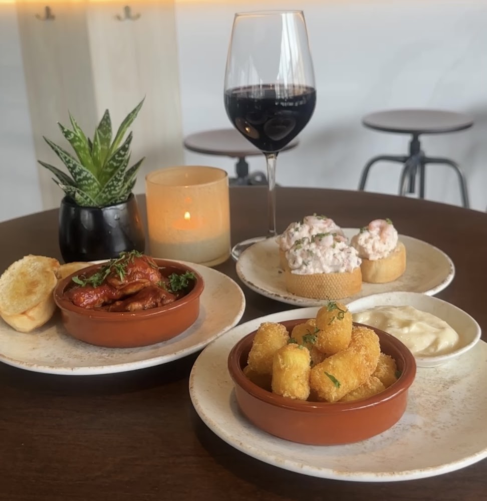 Oscars Bar i Oskarshamn