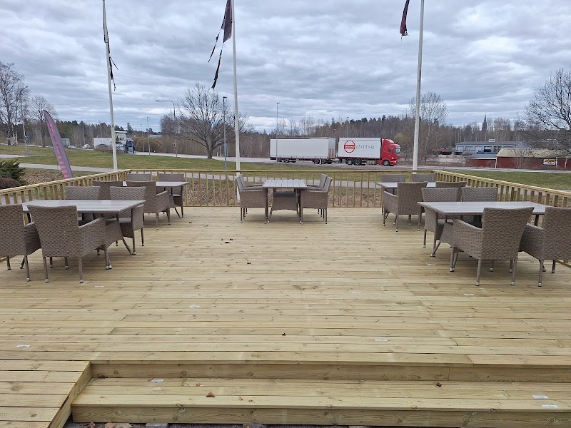Grillhuset Boxholm