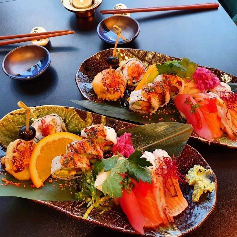 Niji Sushi & Pokebowl Karlstad AB