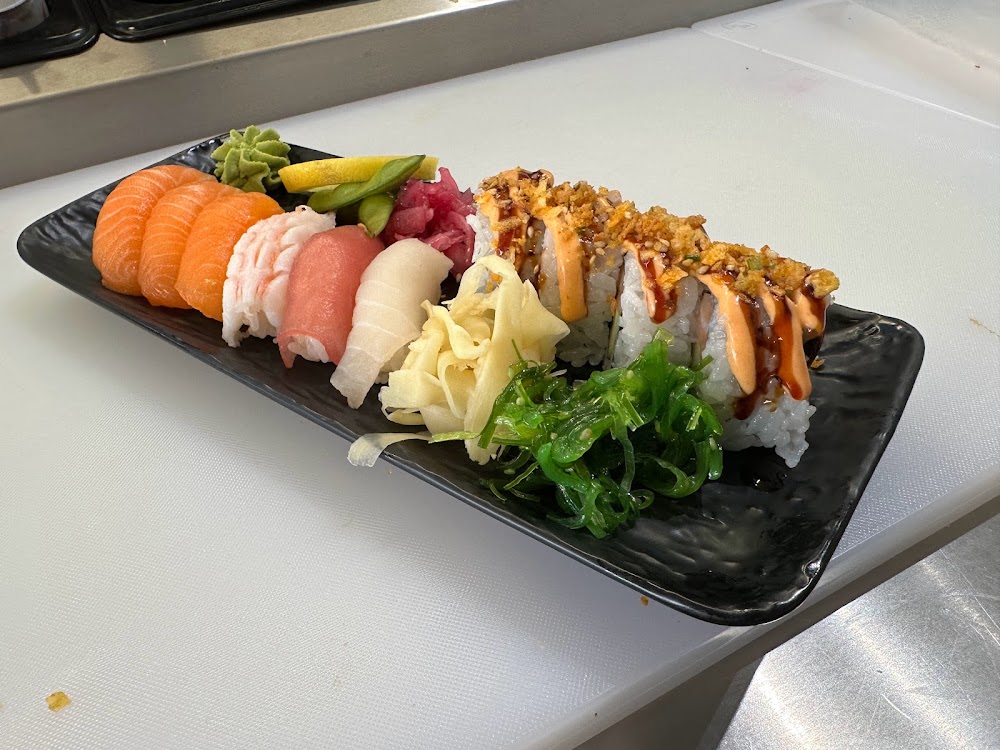 Akami Sushi