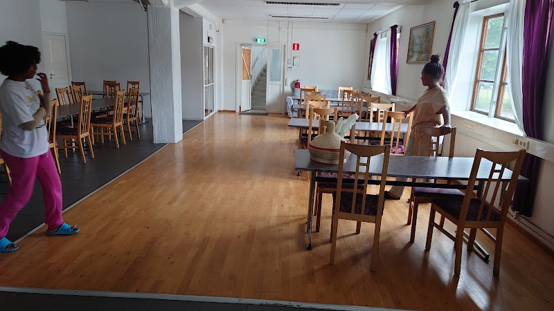 Al Jazeera familjeförening