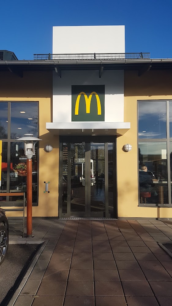 McDonald's Arvika