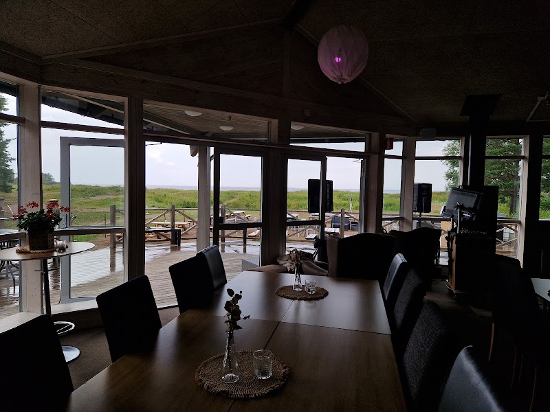 Restaurangen