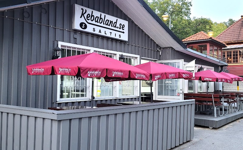 kebabland.se