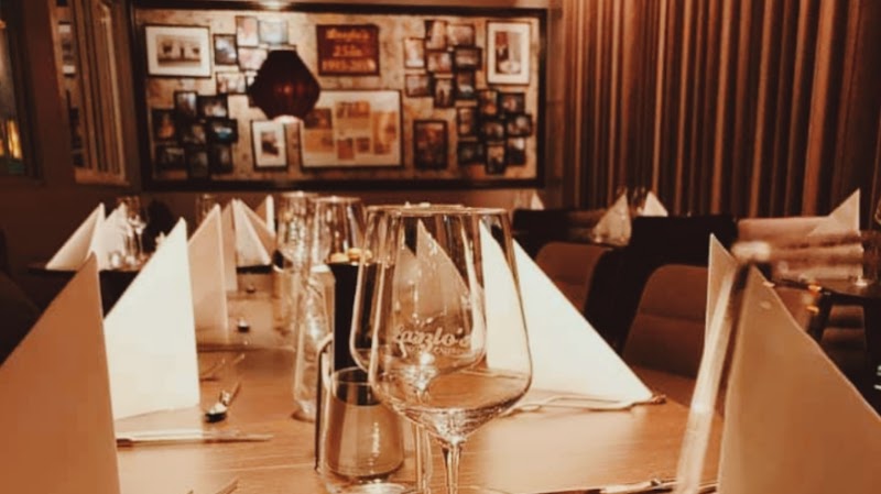 Laszlo's Krog & Catering Hjulsbro