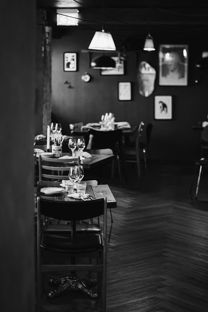 Micmatbar - Restaurang & Bar