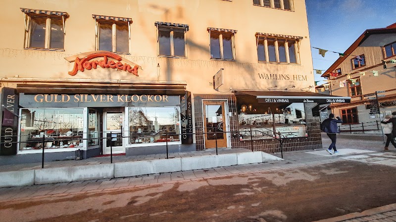 La Banca