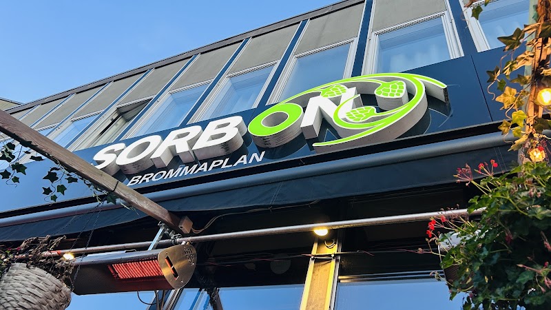Restaurang Sorbon