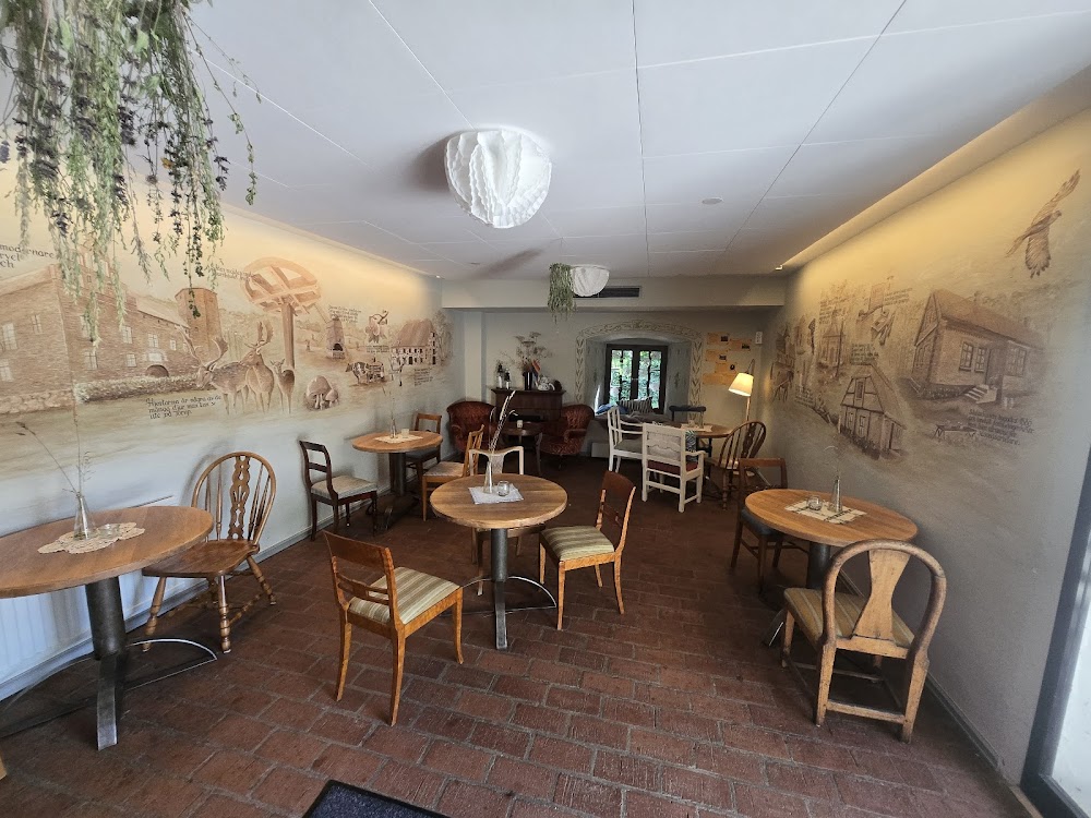 Torups friluftsgård