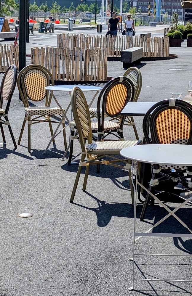 Bistro Tout
