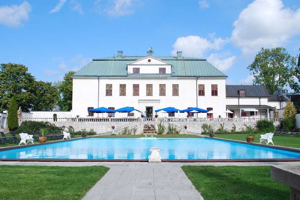 Häringe slott