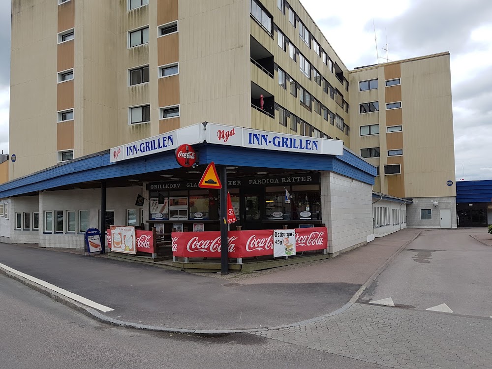 Nya Inn Grillen