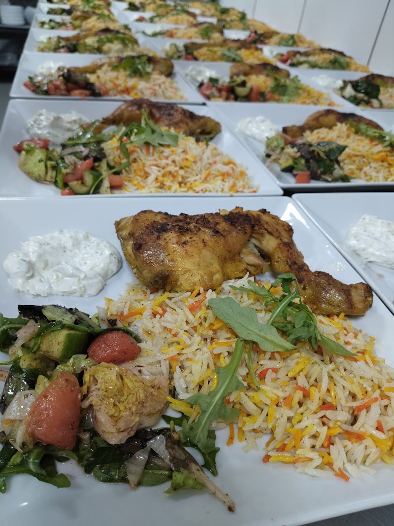 Örebro Livsmedel & Restaurang