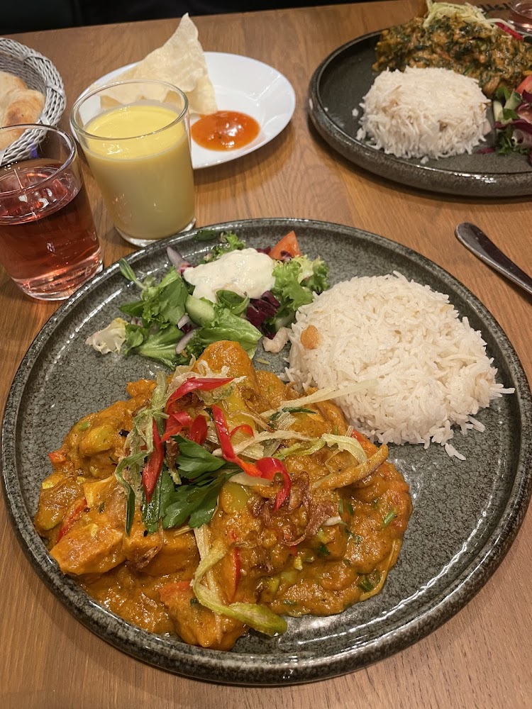 Bagheeras - Enebyberg