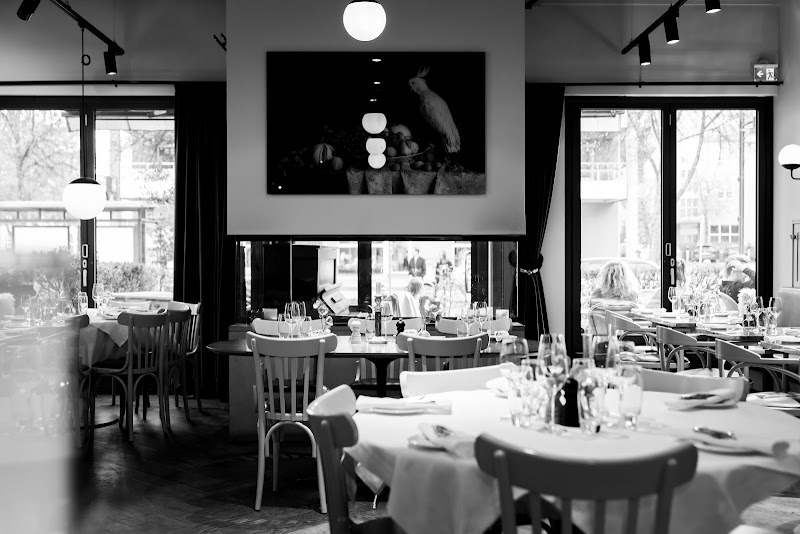 Brasserie Greta