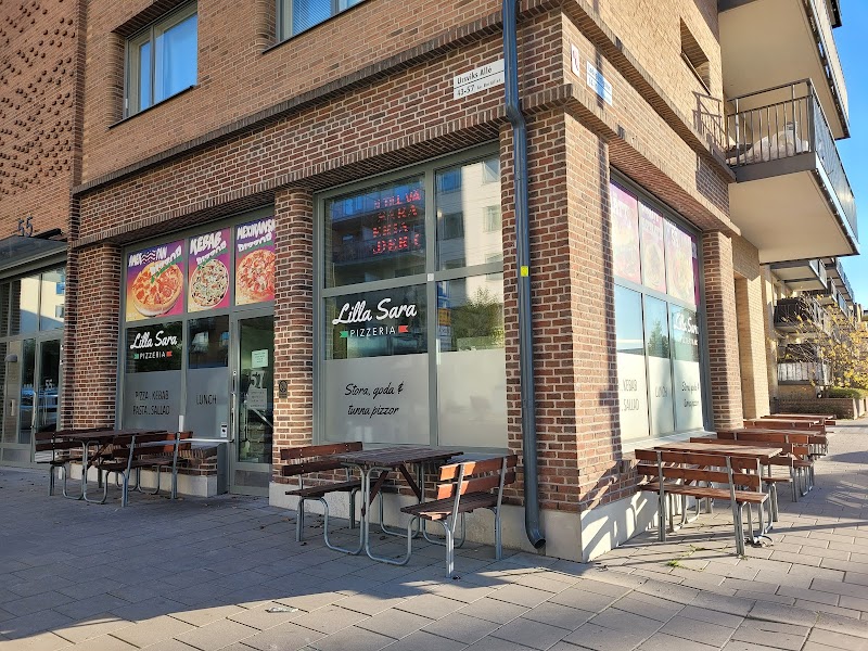 Lilla Sara Pizzeria