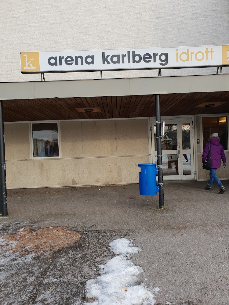 Åmåls Bowlinghall