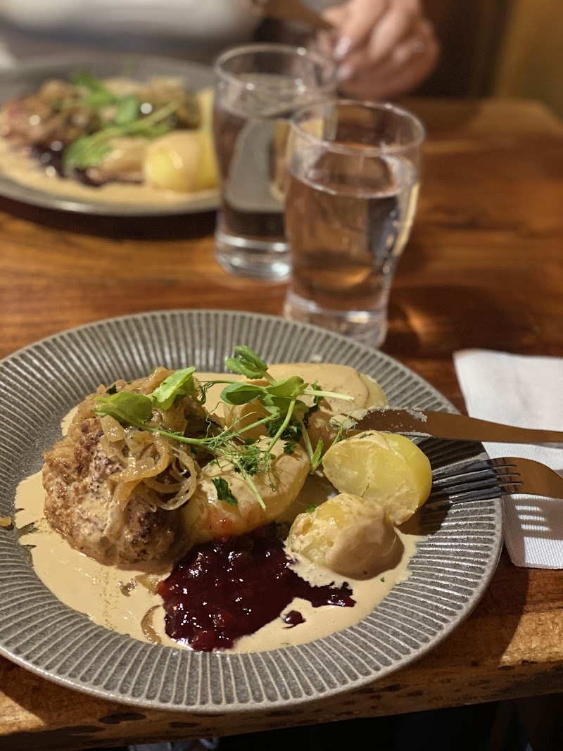 Storgatan Café & Bistro