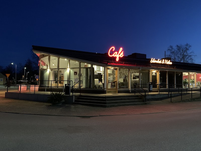 Rosta Restaurang