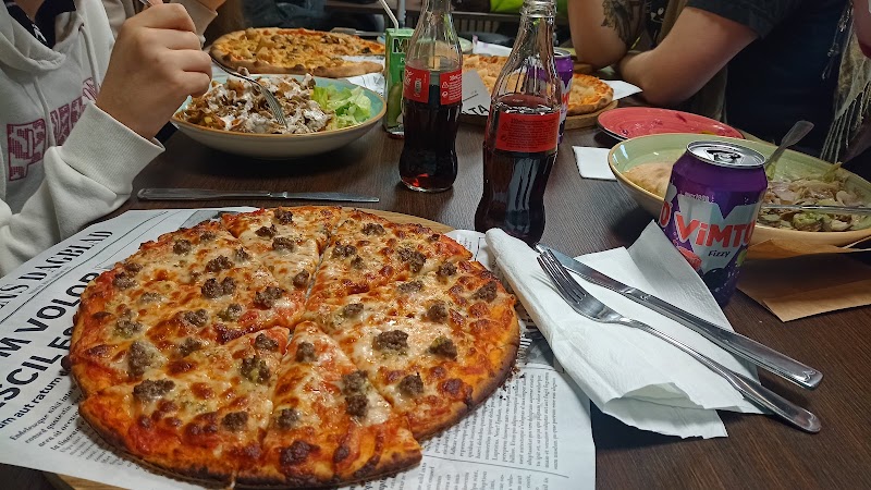 Leone Deli