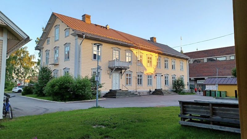 Svefi Vandrarhem