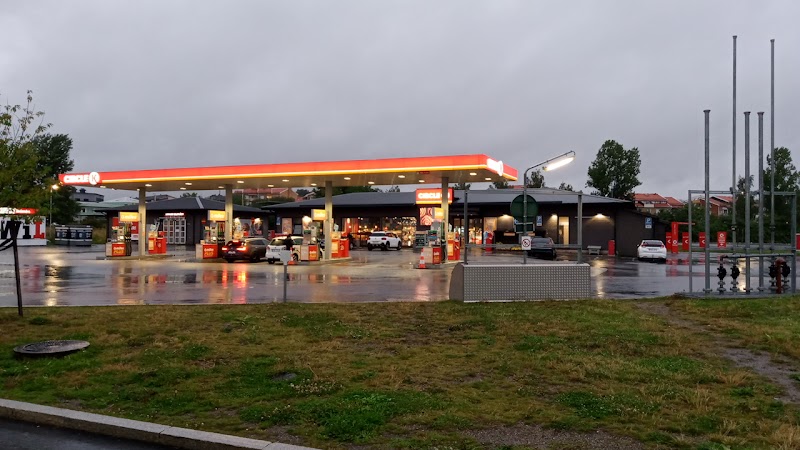 Circle K Märsta