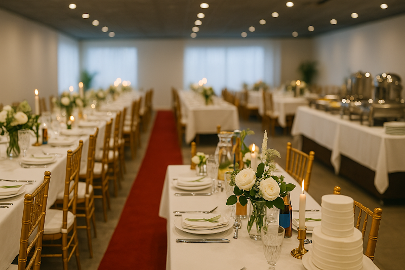 Tuvängens Restaurang AB