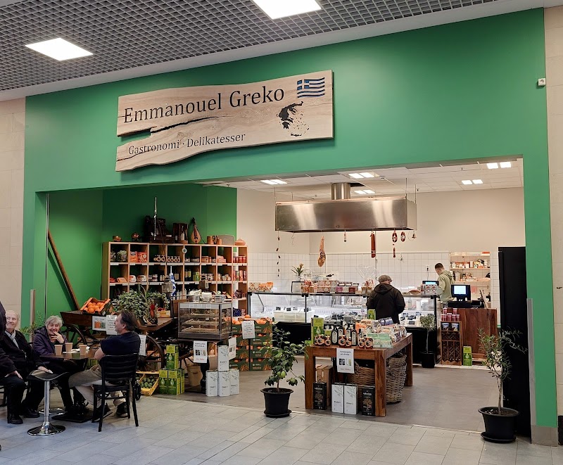 Emmanouel Greko